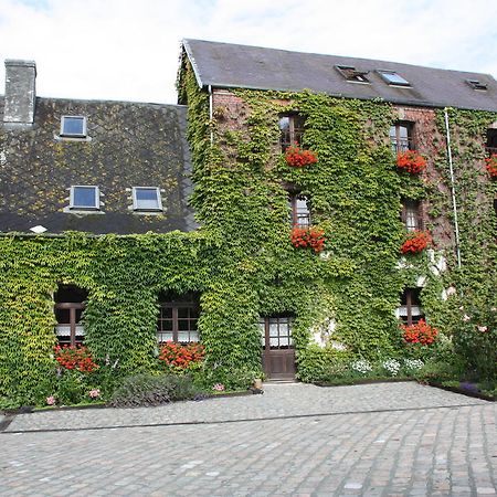 Le Moulin De Tigny Tigny-Noyelle Exterior photo
