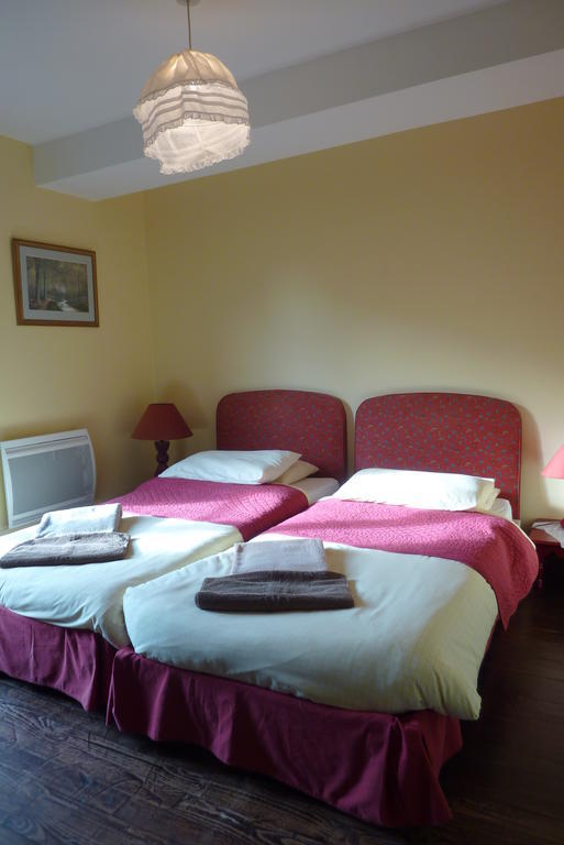 Le Moulin De Tigny Tigny-Noyelle Room photo